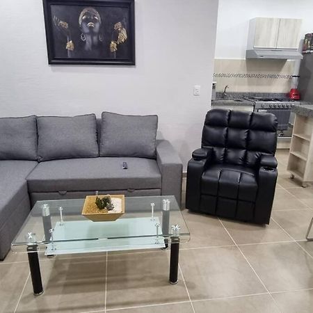 Departamento Con Laguna Artificial Cancún Exteriör bild